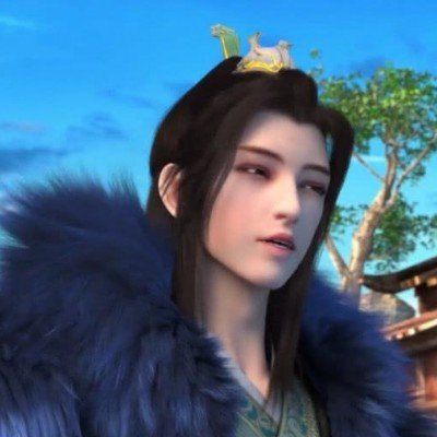 黄多多 完美继承爸妈优点